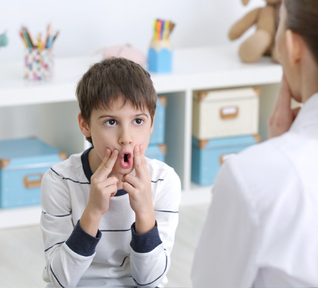 Pediatric care coordinators in Orlando, FL.